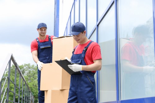 Graphic illustrating the concept of removal quotes